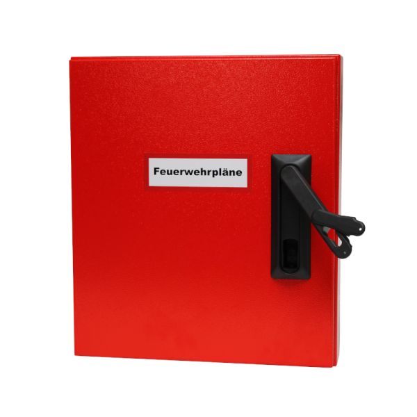 FW Plandepot PZ IP41